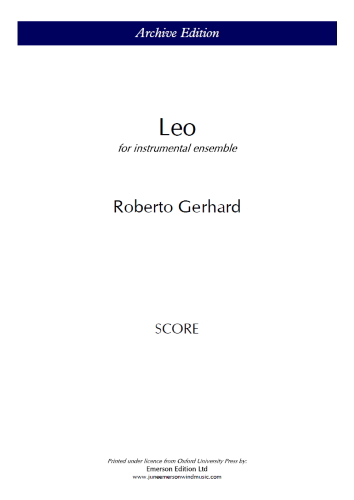 LEO (Score)