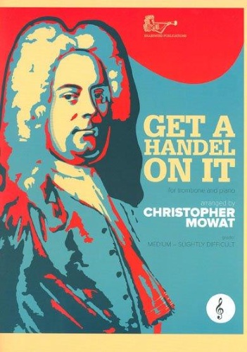 GET A HANDEL ON IT (treble clef)