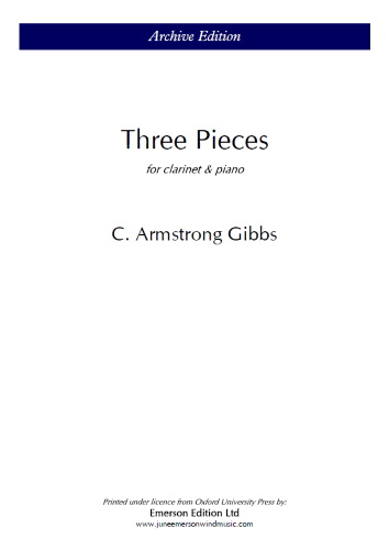 THREE PIECES