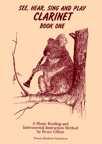 SEE, HEAR, SING AND PLAY Book 1