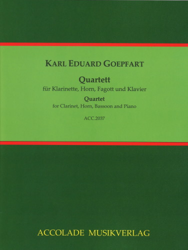 QUARTET