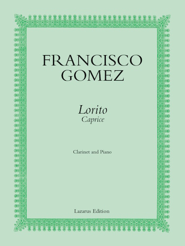 LORITO Caprice
