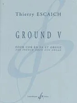 GROUND V