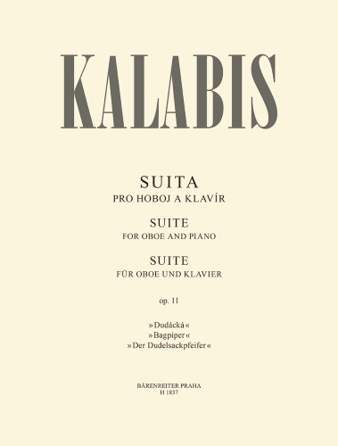 SUITE Op.11