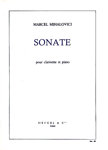 SONATE