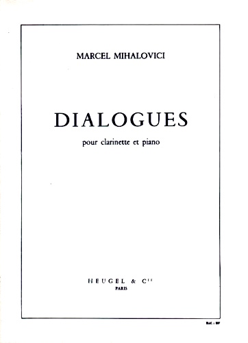 DIALOGUES