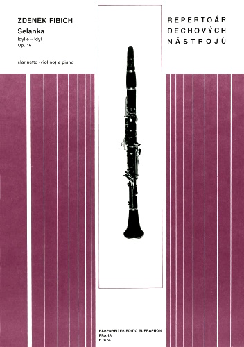 IDYLL Op.16