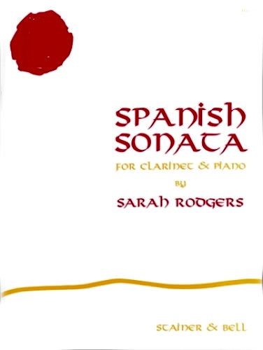 SPANISH SONATA