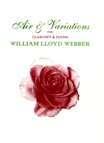 AIR AND VARIATIONS
