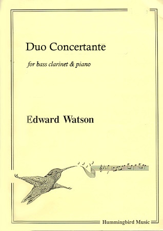 DUO CONCERTANTE