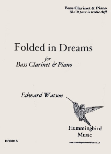 FOLDED IN DREAMS 