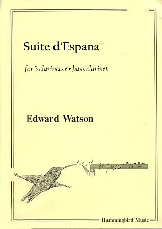 SUITE D'ESPANA