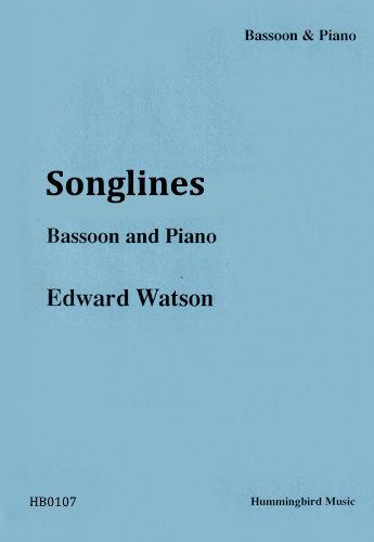 SONG LINES No.1