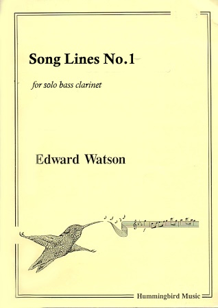 SONG LINES No.1