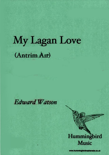 MY LAGAN LOVE (Version 1)
