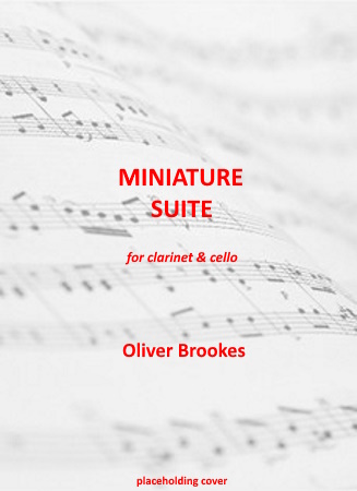 MINIATURE SUITE