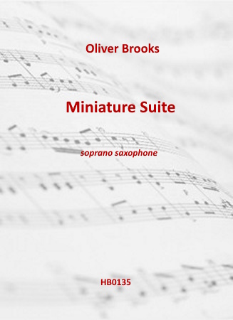 MINIATURE SUITE