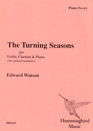 THE TURNING SEASONS