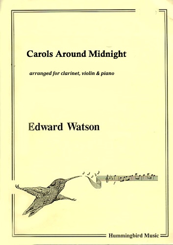 CAROLS AROUND MIDNIGHT