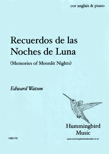RECUERDOS DE LAS NOCHES DE LUNA