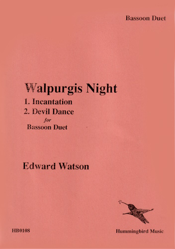 WALPURGIS NIGHT