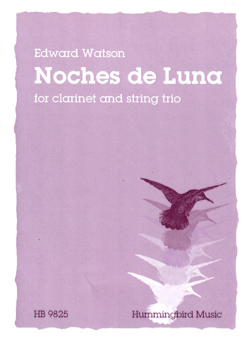 NOCHES DE LUNA