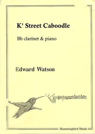 K' STREET CABOODLE
