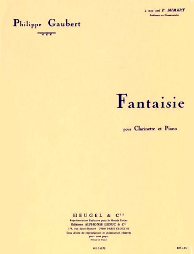 FANTAISIE