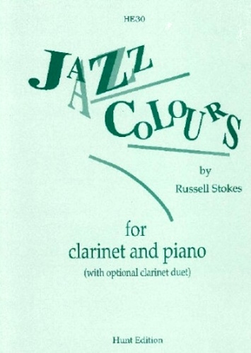JAZZ COLOURS