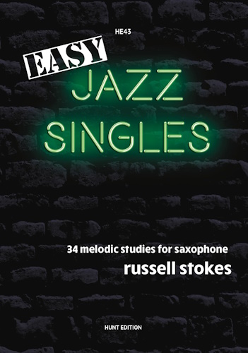 EASY JAZZ SINGLES