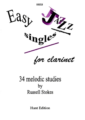 EASY JAZZ SINGLES