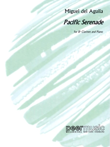 PACIFIC SERENADE