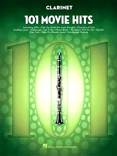 101 MOVIE HITS