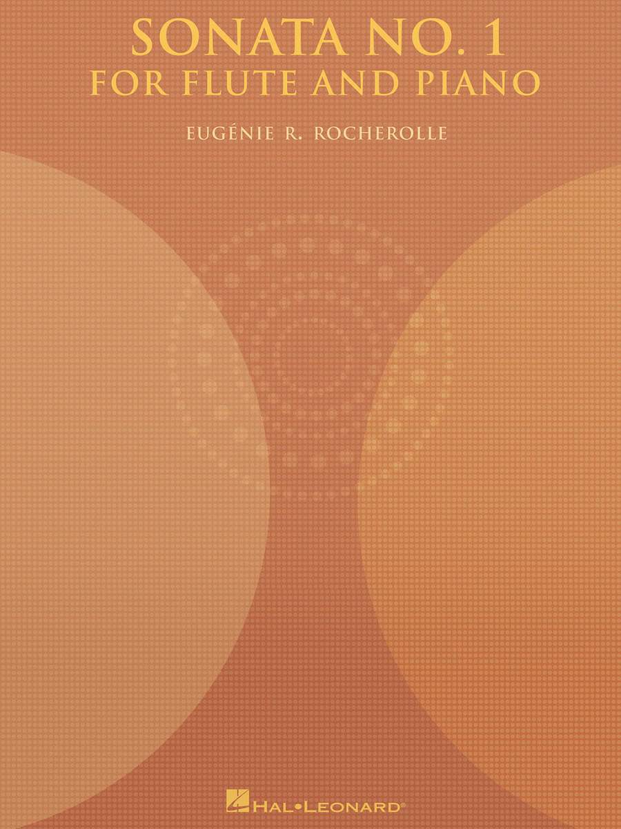 Rocherolle - SONATA No.1