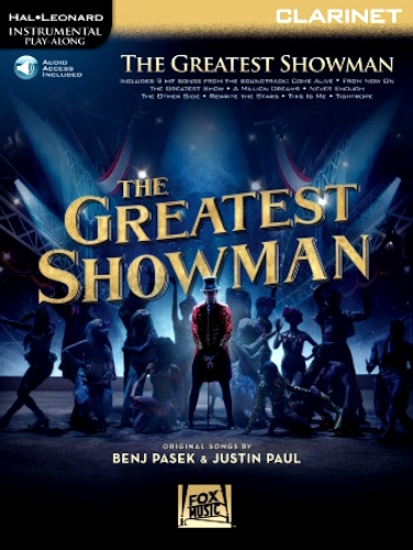 THE GREATEST SHOWMAN + Downloads