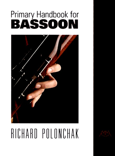 PRIMARY HANDBOOK FOR BASSOON
