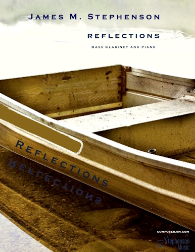 REFLECTIONS