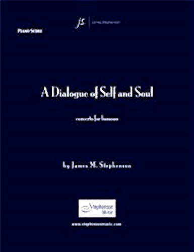 A DIALOGUE OF SELF AND SOUL