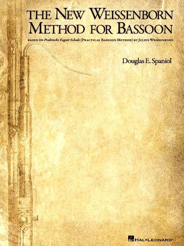 THE NEW WEISSENBORN METHOD