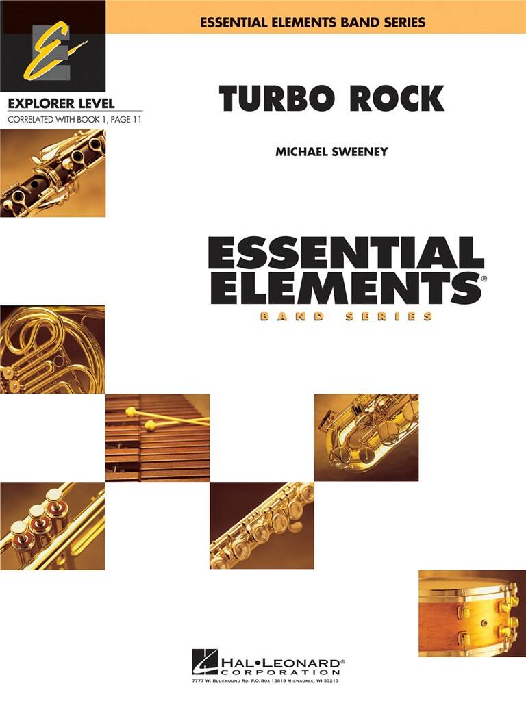TURBO ROCK