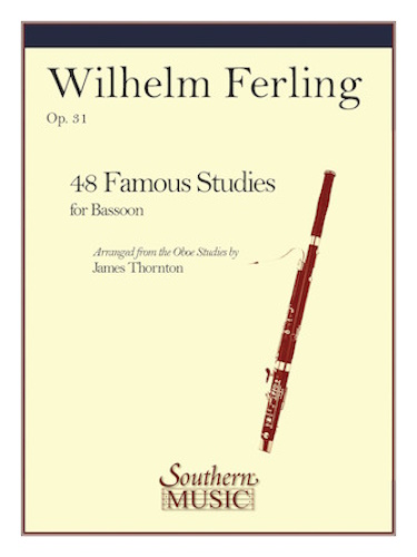 48 FAMOUS STUDIES Op.31