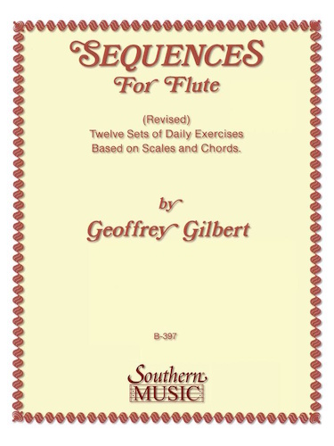 SEQUENCES FOR FLUTE