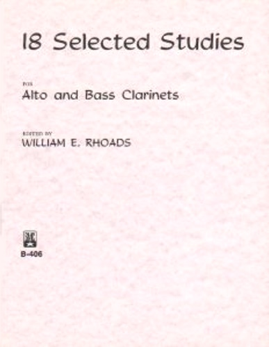 18 SELECTED STUDIES