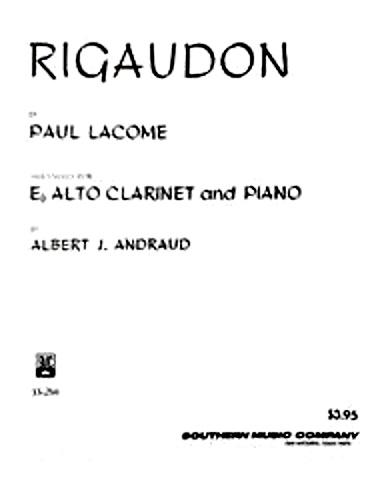 RIGAUDON