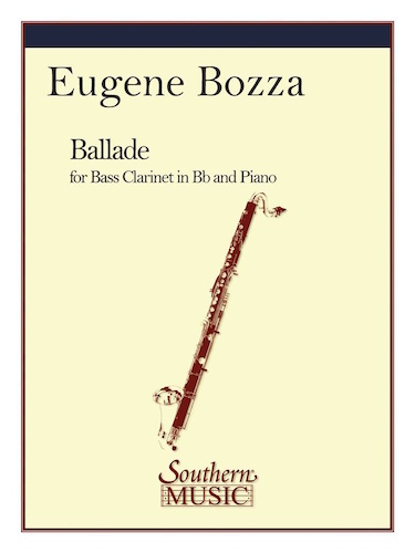BALLADE