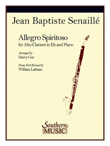 ALLEGRO SPIRITOSO