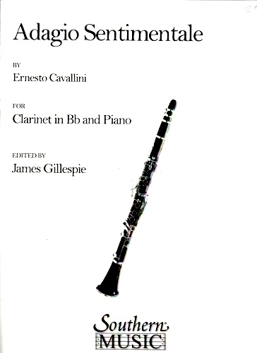 ADAGIO SENTIMENTALE