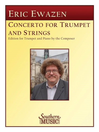 TRUMPET CONCERTO (No.2)