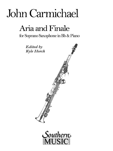ARIA AND FINALE