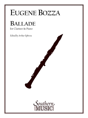 BALLADE